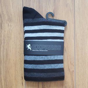 Express Dress Socks
